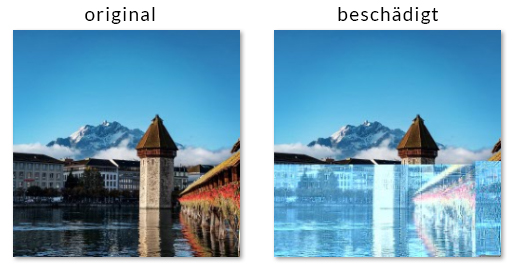 Bildbeschreibung