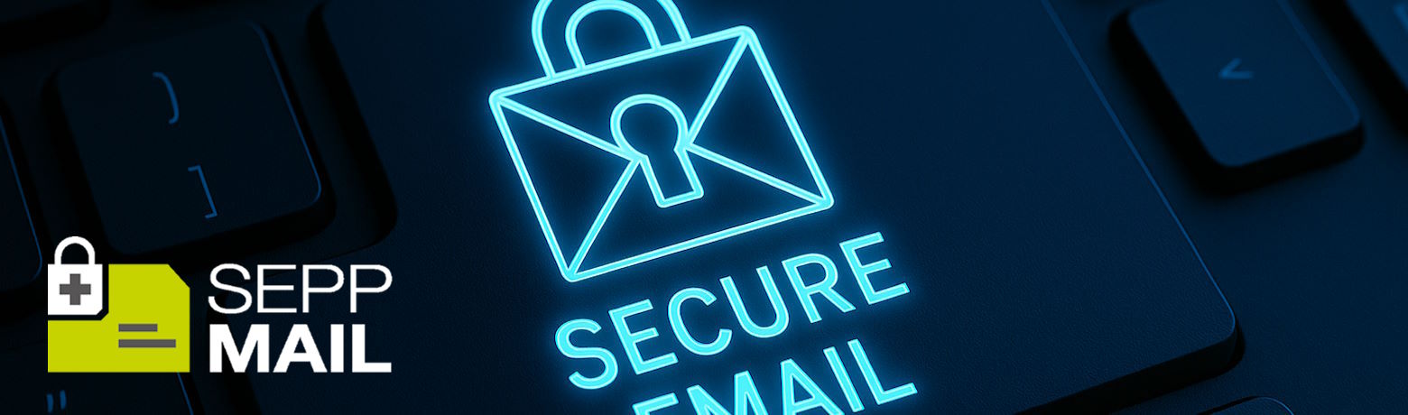 SEPPmail – Sichere E-Mail-Kommunikation für Unternehmen