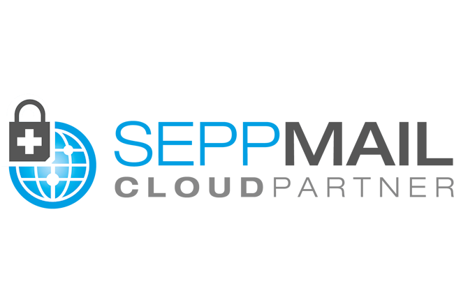 seppmail logo