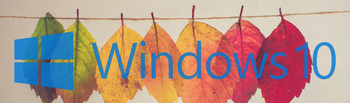 Windows 10 Update 1809 die neuen Funktionen und Probleme